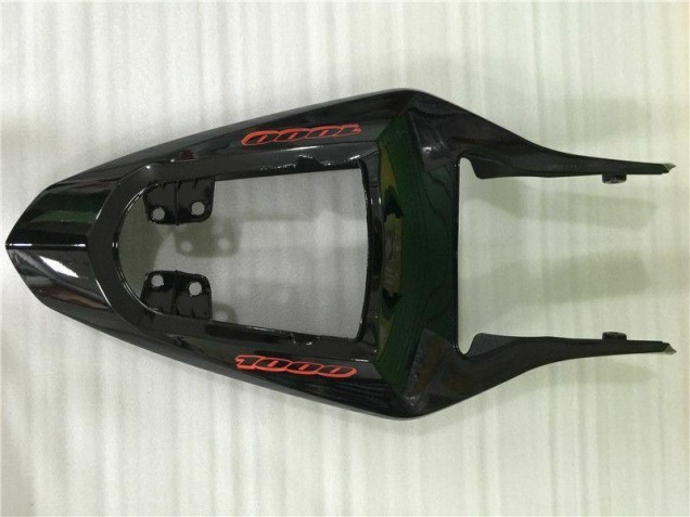 Suzuki GSXR 1000 K3 2003-2004 - Preto Brilhante
