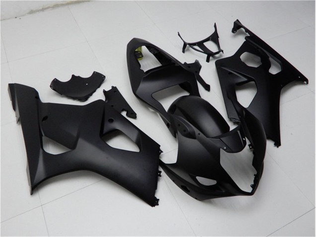 Suzuki GSXR 1000 K3 2003-2004 - Preto Fosco