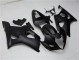 Suzuki GSXR 1000 K3 2003-2004 - Preto Fosco