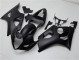 Suzuki GSXR 1000 K3 2003-2004 - Preto Fosco