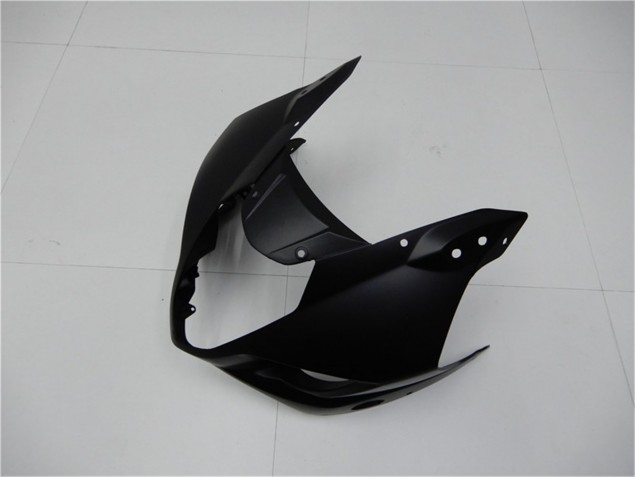 Suzuki GSXR 1000 K3 2003-2004 - Preto Fosco