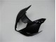 Suzuki GSXR 1000 K3 2003-2004 - Preto Fosco