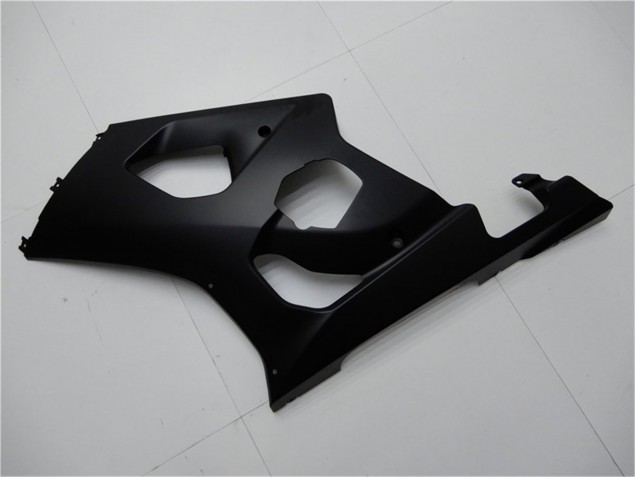 Suzuki GSXR 1000 K3 2003-2004 - Preto Fosco