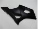 Suzuki GSXR 1000 K3 2003-2004 - Preto Fosco