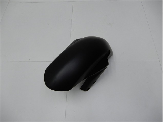 Suzuki GSXR 1000 K3 2003-2004 - Preto Fosco