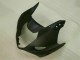Suzuki GSXR 1000 K3 2003-2004 - Preto Fosco