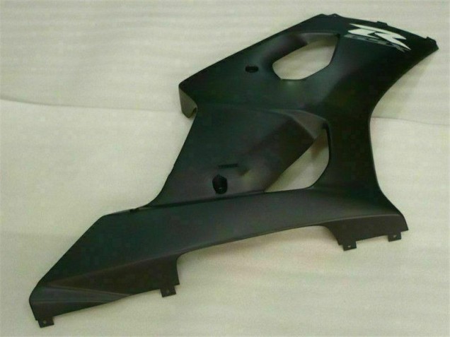 Suzuki GSXR 1000 K3 2003-2004 - Preto Fosco