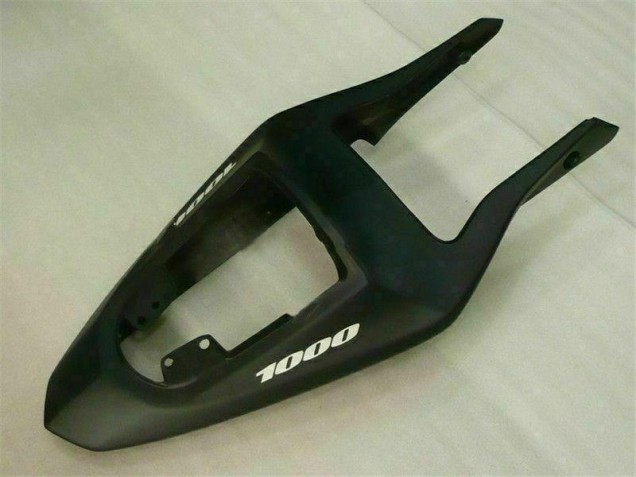 Suzuki GSXR 1000 K3 2003-2004 - Preto Fosco