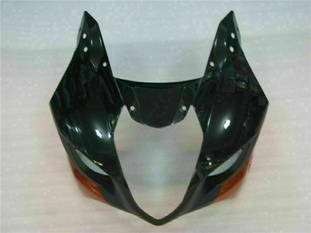 Suzuki GSXR 1000 K3 2003-2004 - Preto