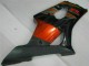 Suzuki GSXR 1000 K3 2003-2004 - Preto