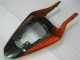 Suzuki GSXR 1000 K3 2003-2004 - Preto