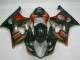 Suzuki GSXR 1000 K3 2003-2004 - Preto