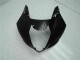Suzuki GSXR 1000 K3 2003-2004 - Preto Suzuki GSXR 1000 K3 2003-2004 - Preto