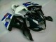 Suzuki GSXR 1000 K3 2003-2004 - Preto
