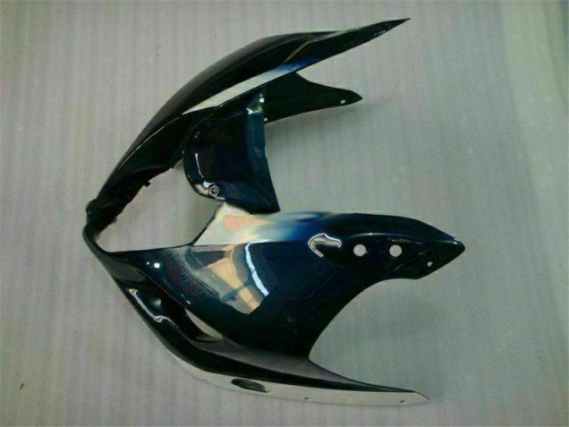 Suzuki GSXR 1000 K3 2003-2004 - Preto