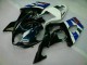 Suzuki GSXR 1000 K3 2003-2004 - Preto