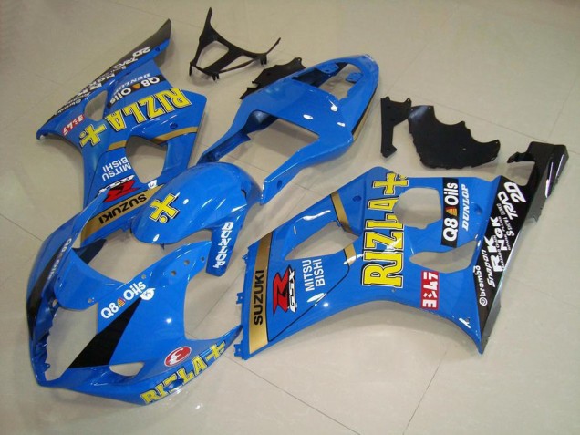 Suzuki GSXR 1000 K3 2003-2004 - Rizla