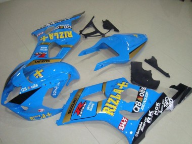 Suzuki GSXR 1000 K3 2003-2004 - Rizla