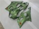 Suzuki GSXR 1000 K3 2003-2004 - Verde