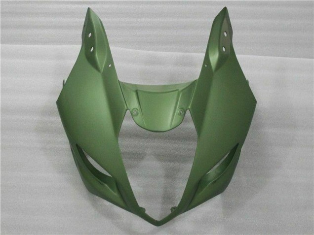 Suzuki GSXR 1000 K3 2003-2004 - Verde