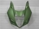 Suzuki GSXR 1000 K3 2003-2004 - Verde