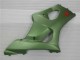 Suzuki GSXR 1000 K3 2003-2004 - Verde
