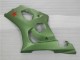 Suzuki GSXR 1000 K3 2003-2004 - Verde