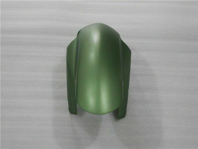 Suzuki GSXR 1000 K3 2003-2004 - Verde