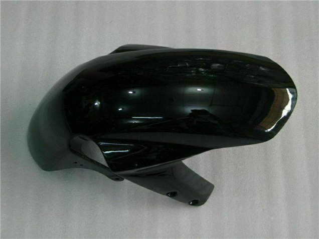 Suzuki GSXR 1000 K3 2003-2004 - Verde Preto