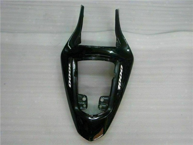 Suzuki GSXR 1000 K3 2003-2004 - Verde Preto