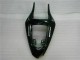Suzuki GSXR 1000 K3 2003-2004 - Verde Preto