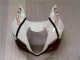 Suzuki GSXR 1000 K3 2003-2004 - Vermelho Branco