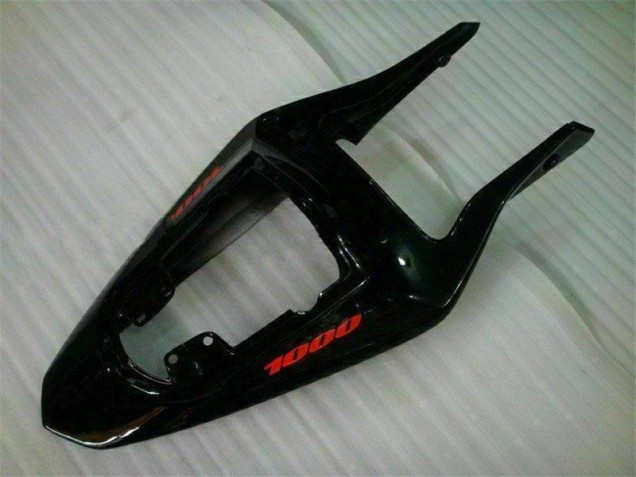 Suzuki GSXR 1000 K3 2003-2004 - Vermelho Chama