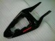Suzuki GSXR 1000 K3 2003-2004 - Vermelho Chama
