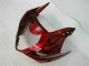 Suzuki GSXR 1000 K3 2003-2004 - Vermelho
