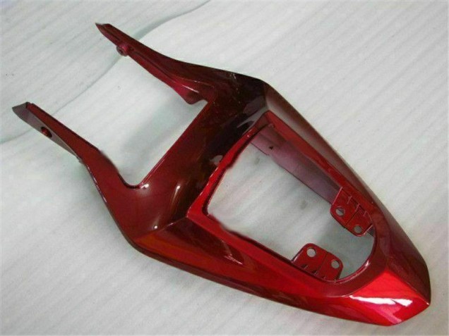 Suzuki GSXR 1000 K3 2003-2004 - Vermelho