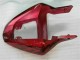 Suzuki GSXR 1000 K3 2003-2004 - Vermelho