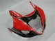 Suzuki GSXR 1000 K3 2003-2004 - Vermelho