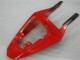 Suzuki GSXR 1000 K3 2003-2004 - Vermelho