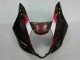 Suzuki GSXR 1000 K3 2003-2004 - Vermelho Preto