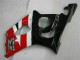 Suzuki GSXR 1000 K3 2003-2004 - Vermelho Preto