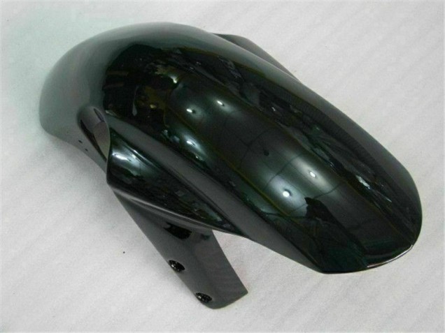 Suzuki GSXR 1000 K3 2003-2004 - Vermelho Preto