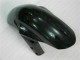 Suzuki GSXR 1000 K3 2003-2004 - Vermelho Preto