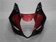 Suzuki GSXR 1000 K3 2003-2004 - Vermelho Preto