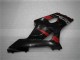Suzuki GSXR 1000 K3 2003-2004 - Vermelho Preto