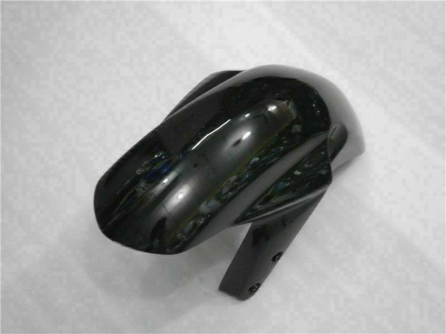 Suzuki GSXR 1000 K3 2003-2004 - Vermelho Preto