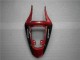 Suzuki GSXR 1000 K3 2003-2004 - Vermelho Preto