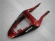 Suzuki GSXR 1000 K3 2003-2004 - Vermelho Preto