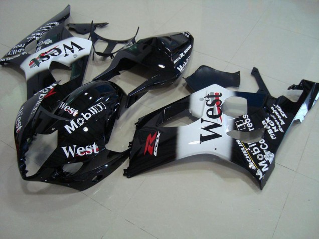 Suzuki GSXR 1000 K3 2003-2004 - West