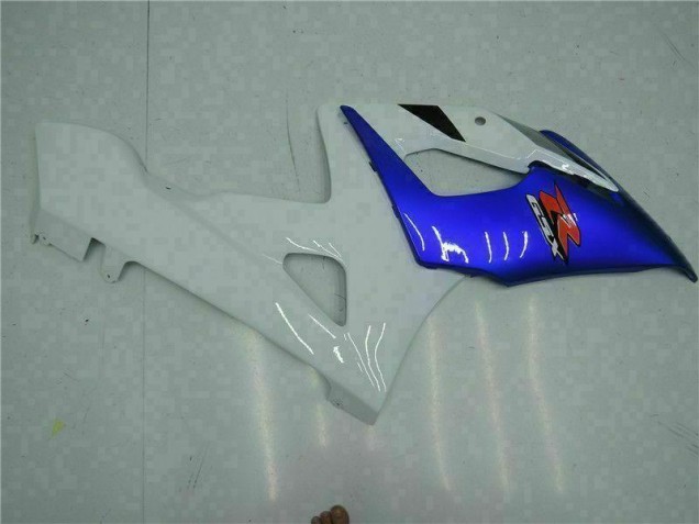 Suzuki GSXR 1000 K5 2005-2006 - Azul Branco